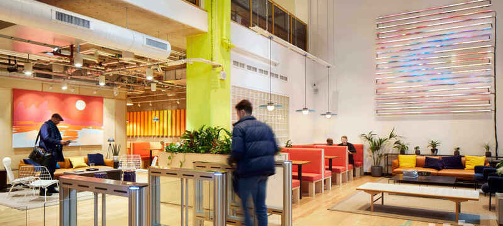 145 City Rd, Hoxton - Image 1