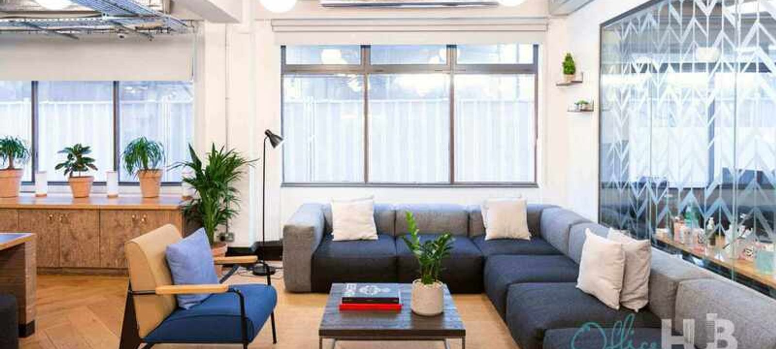 16 Great Chapel St, Soho - Image 1