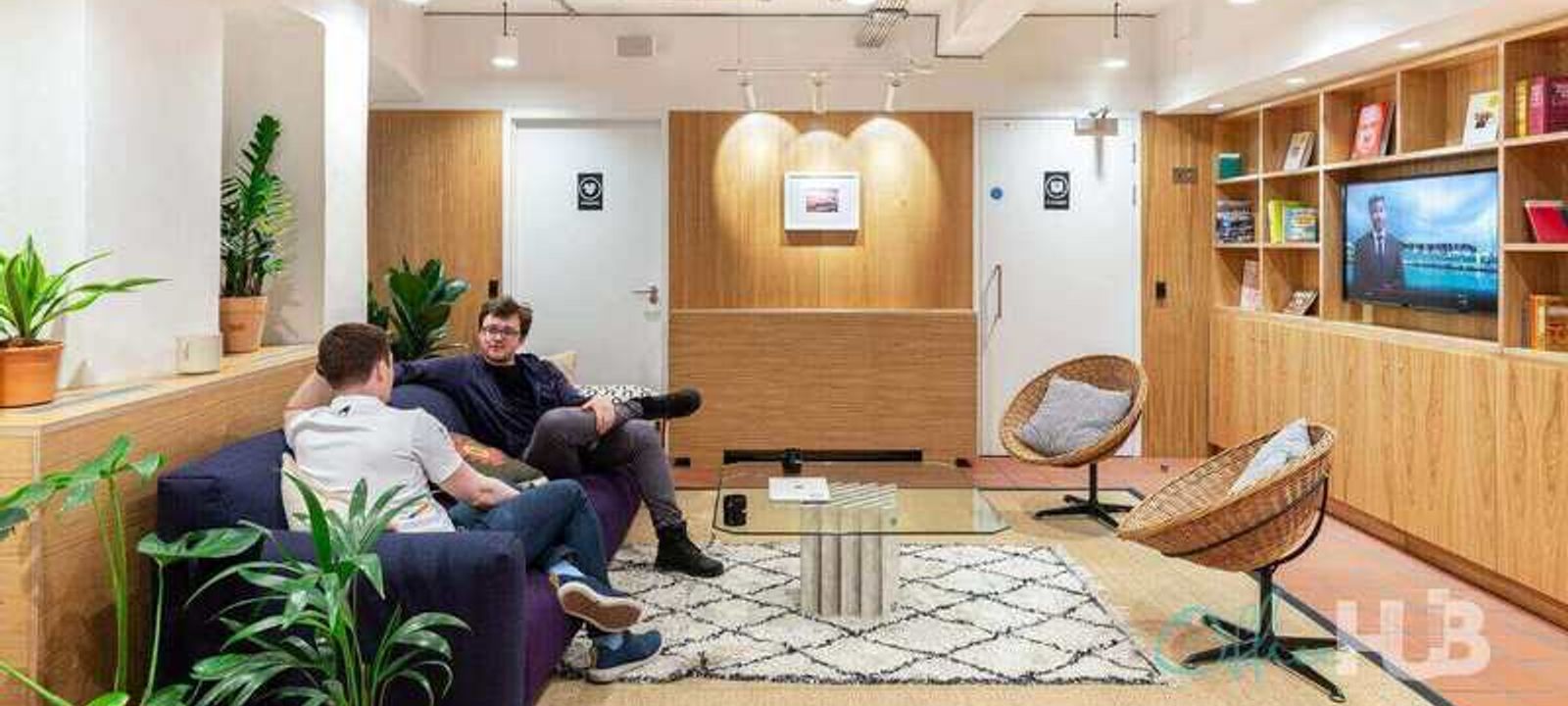 21 Soho Square, Soho - Image 1