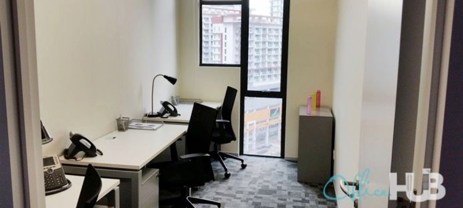 Jalan Pju 8/8a, Damansara Perdana - Image 1