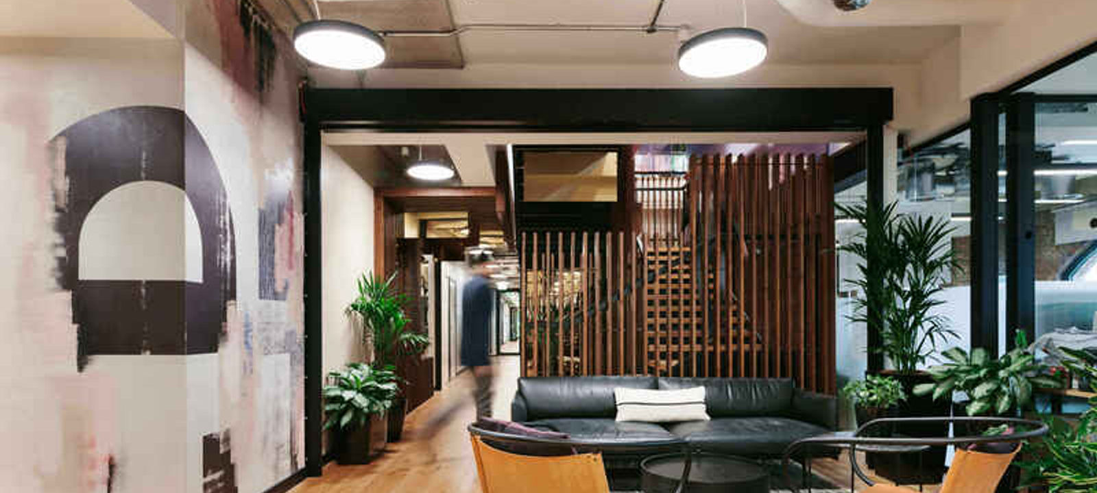 1 St Katharine's Way, London - Image 1