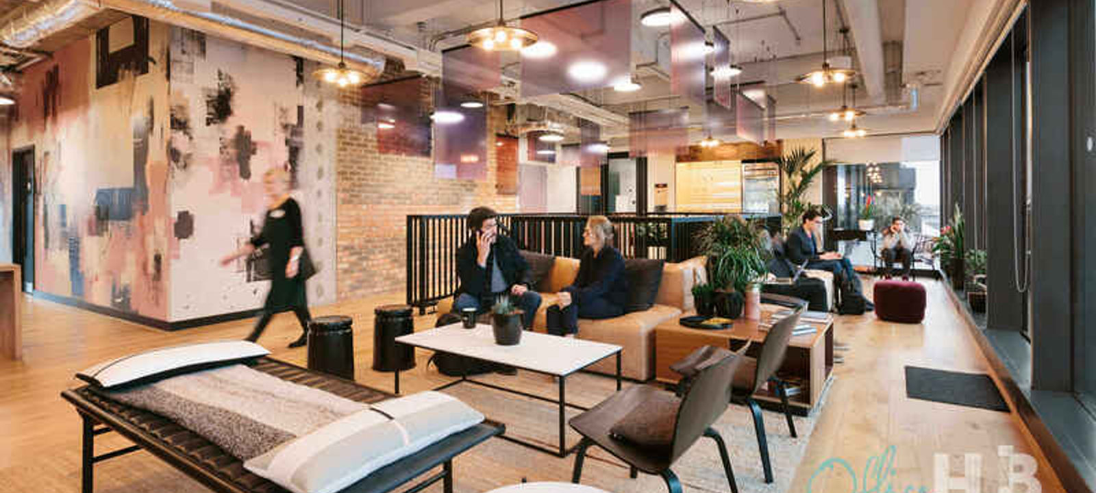 1 St Katharine's Way, London - Image 1