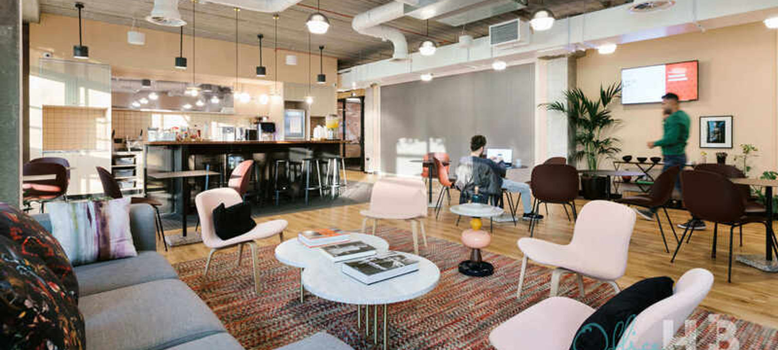 1 Mark Square, Shoreditch - Image 1