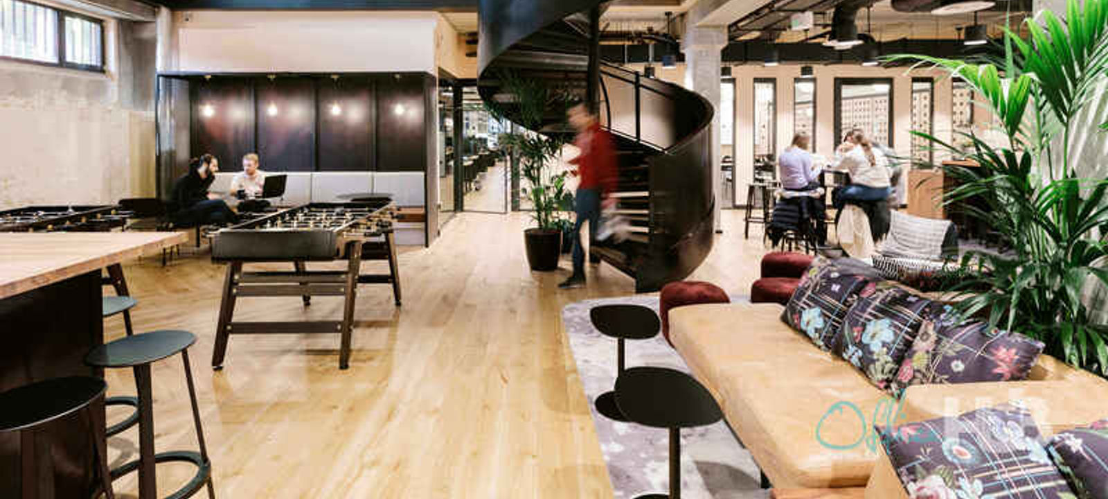 1 Mark Square, Shoreditch - Image 1