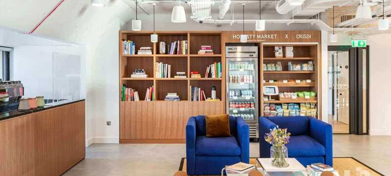 22 Long Acre, Covent Garden - Image 1