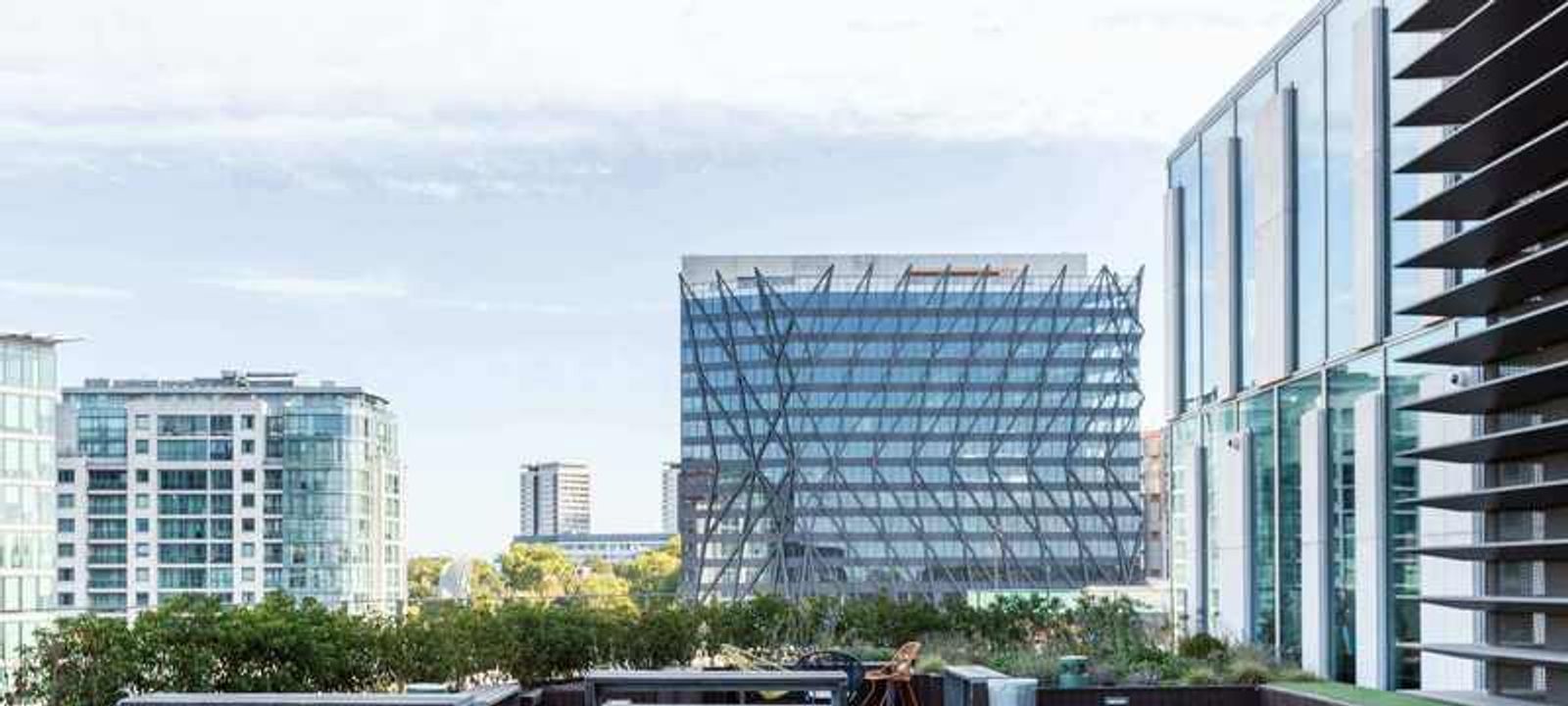 2 Eastbourne Terrace, Paddington - Image 1