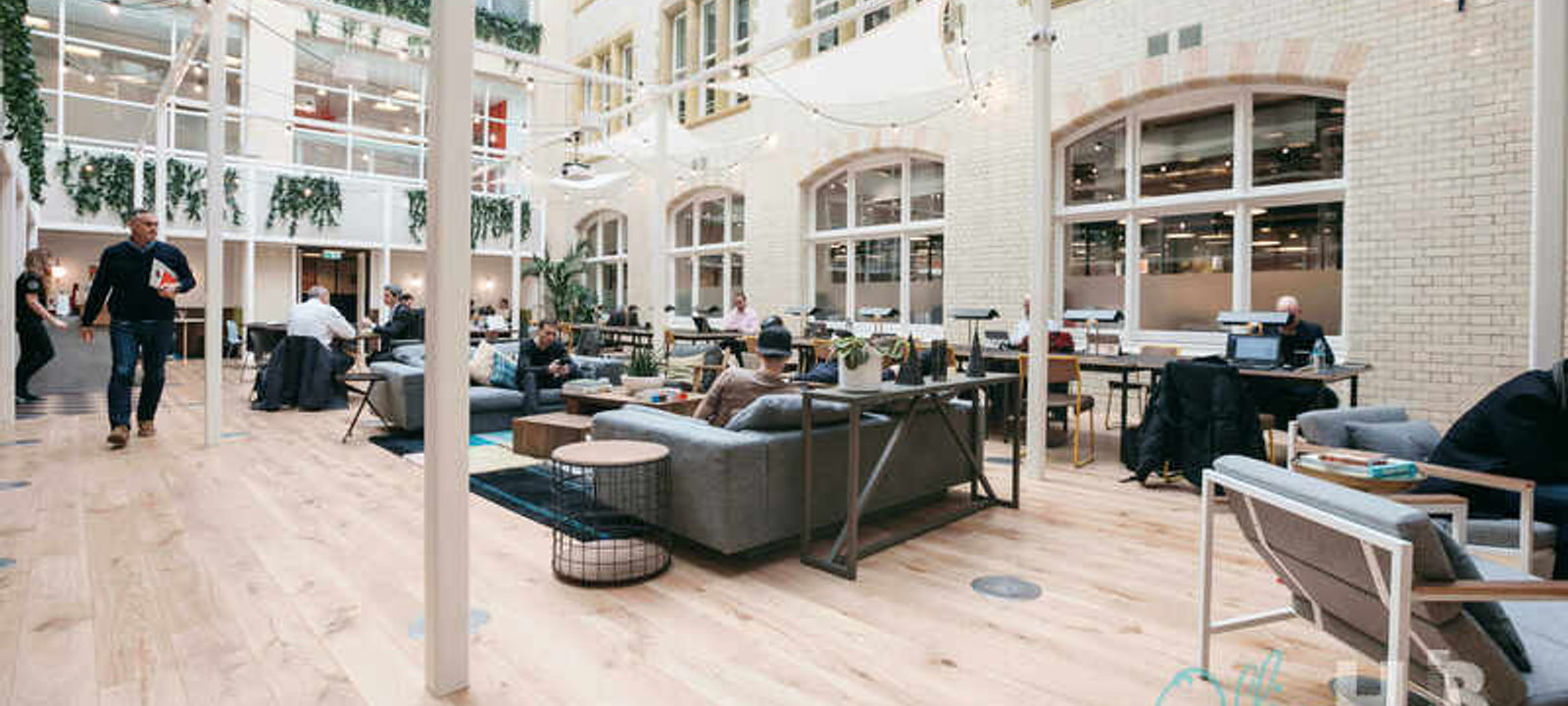 3 Waterhouse Square, Holborn - Image 1