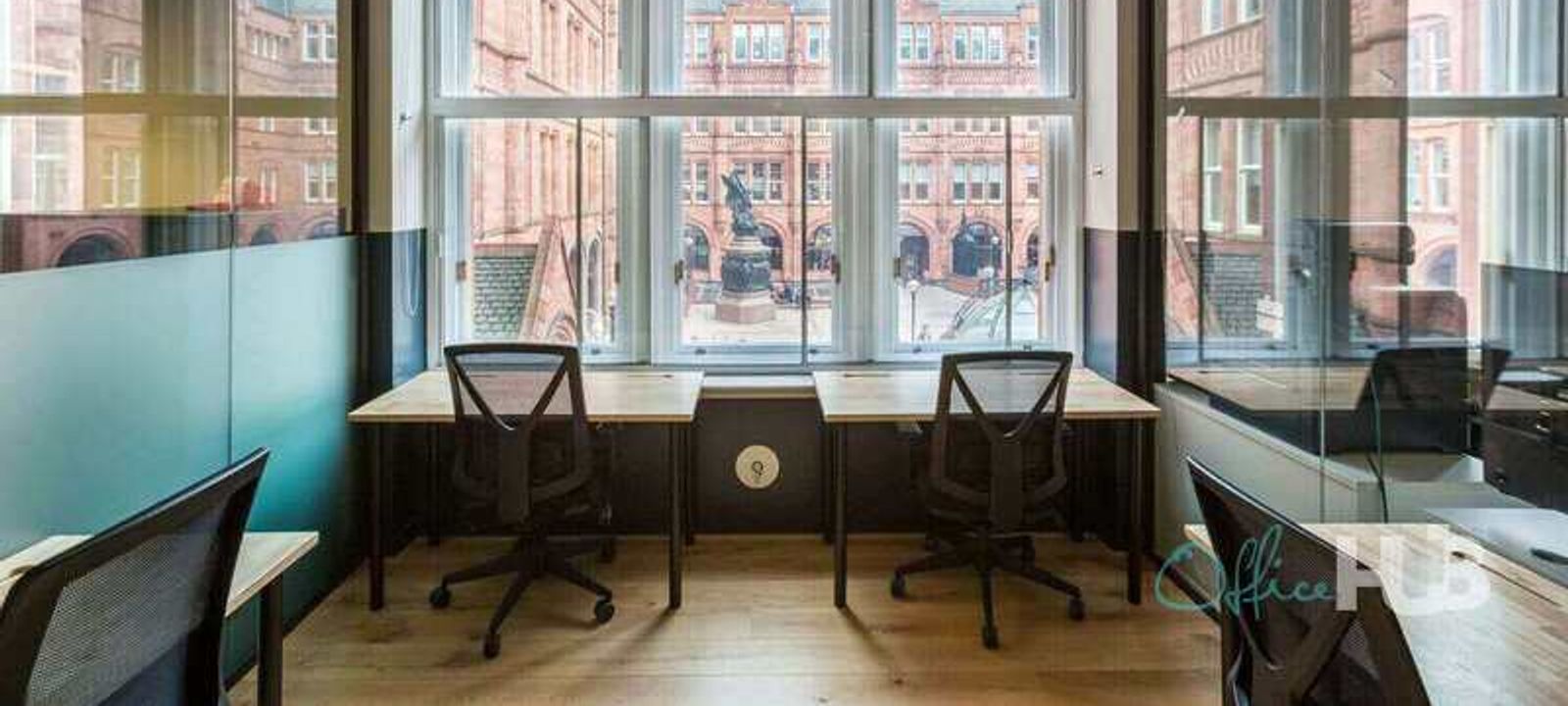 3 Waterhouse Square, Holborn - Image 1