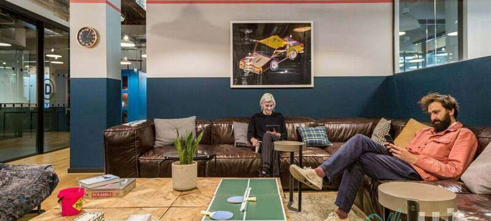 3 Waterhouse Square, Holborn - Image 1