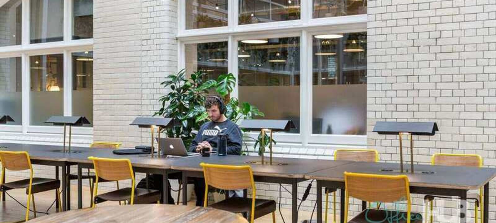 3 Waterhouse Square, Holborn - Image 1