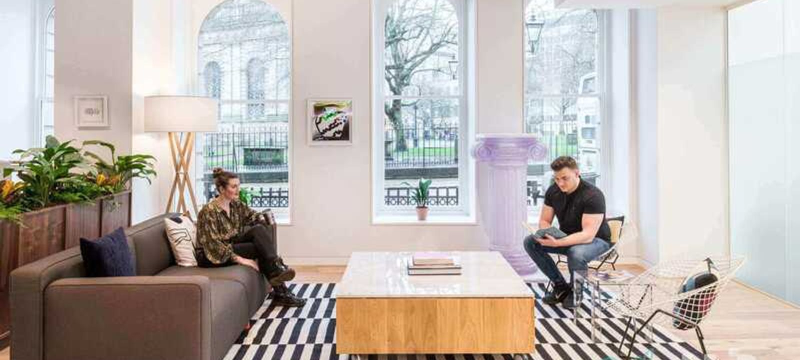 55 Colmore Row, Birmingham - Image 1