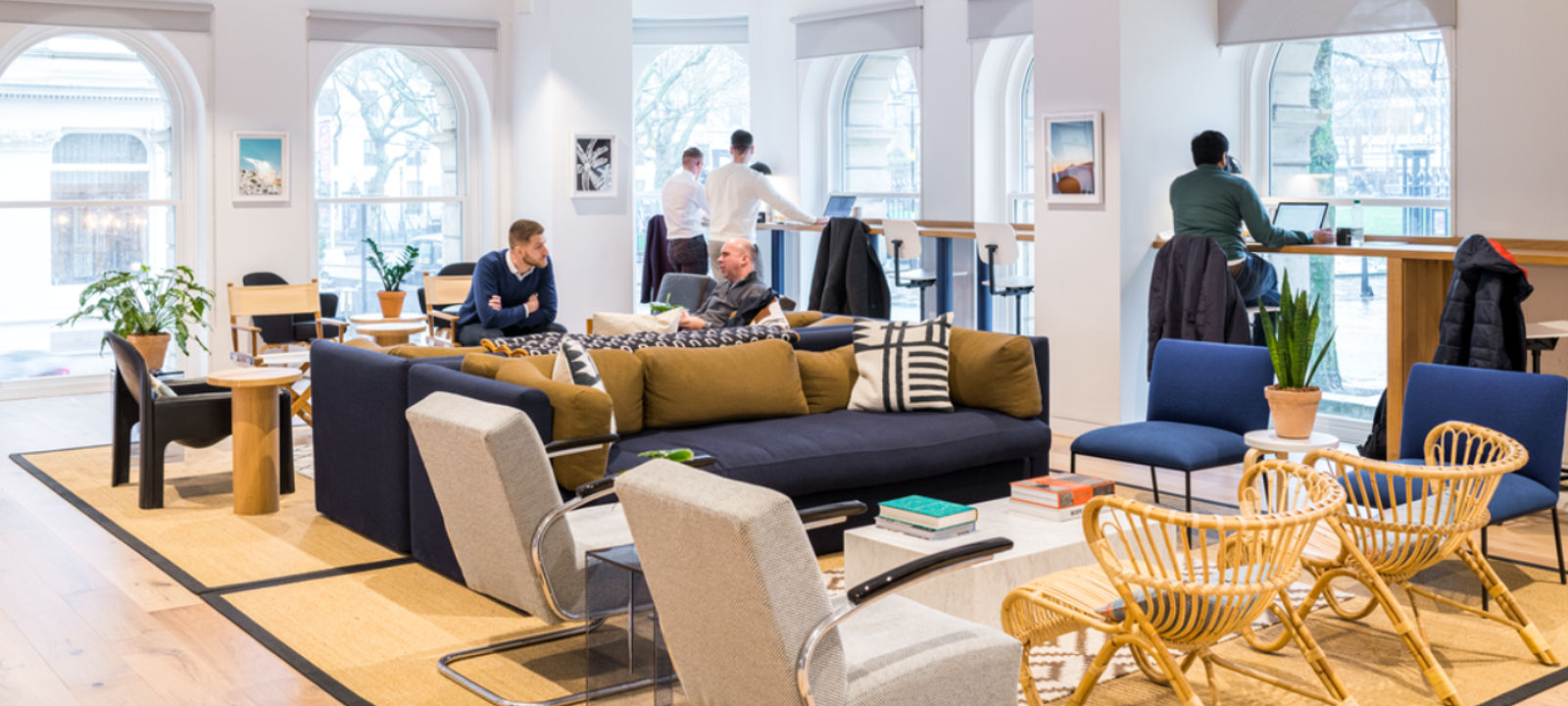 55 Colmore Row, Birmingham - Image 1