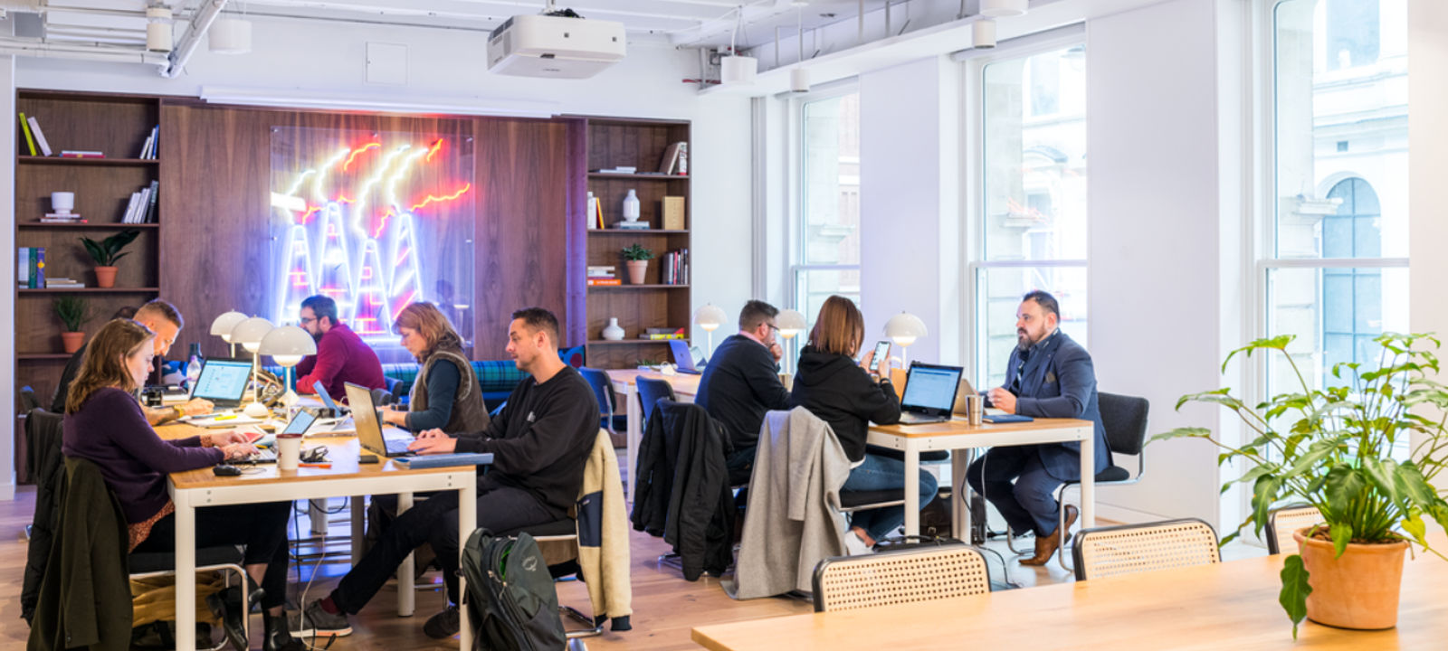 55 Colmore Row, Birmingham - Image 1