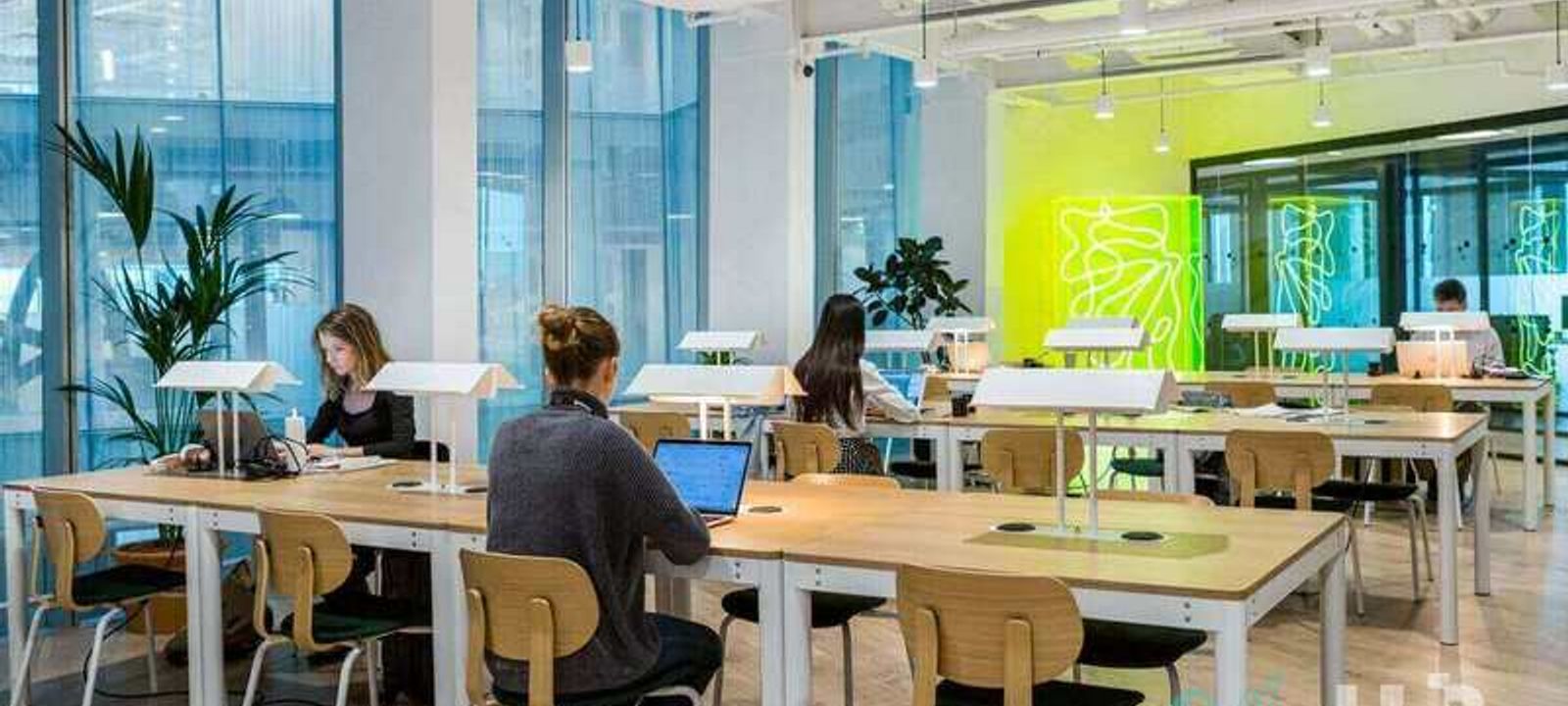 5 Merchant Square, Paddington - Image 1