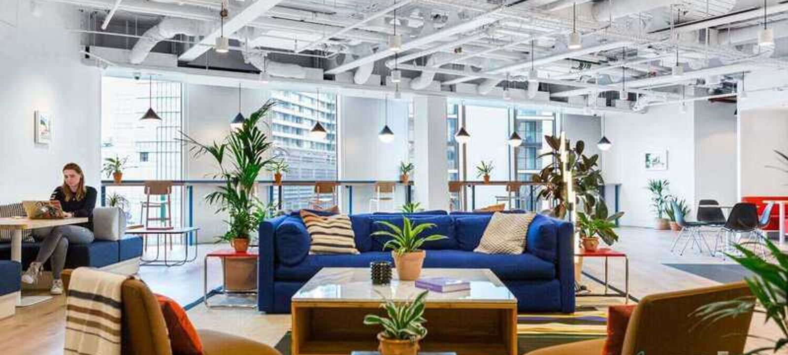 5 Merchant Square, Paddington - Image 1