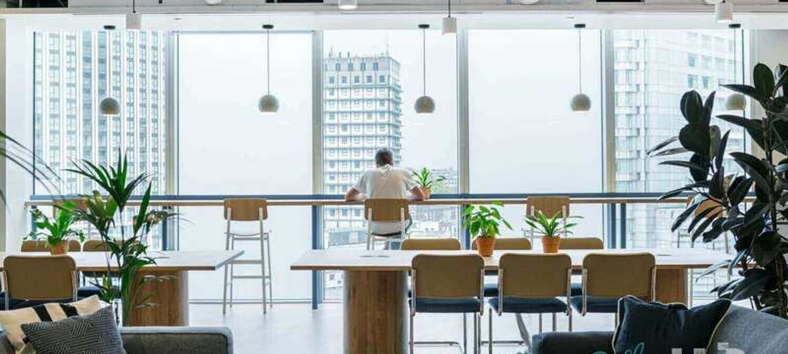 5 Merchant Square, Paddington - Image 1