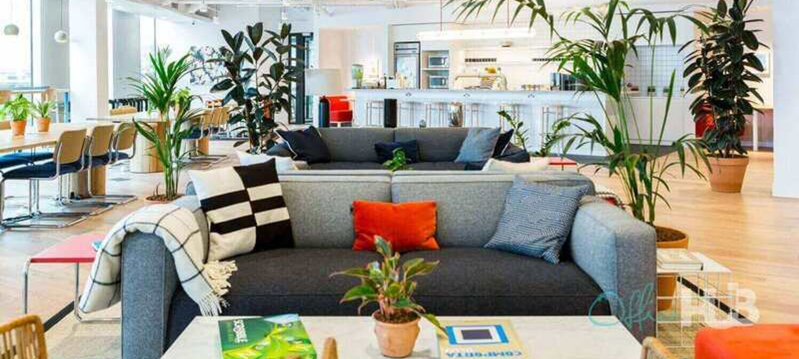 5 Merchant Square, Paddington - Image 1