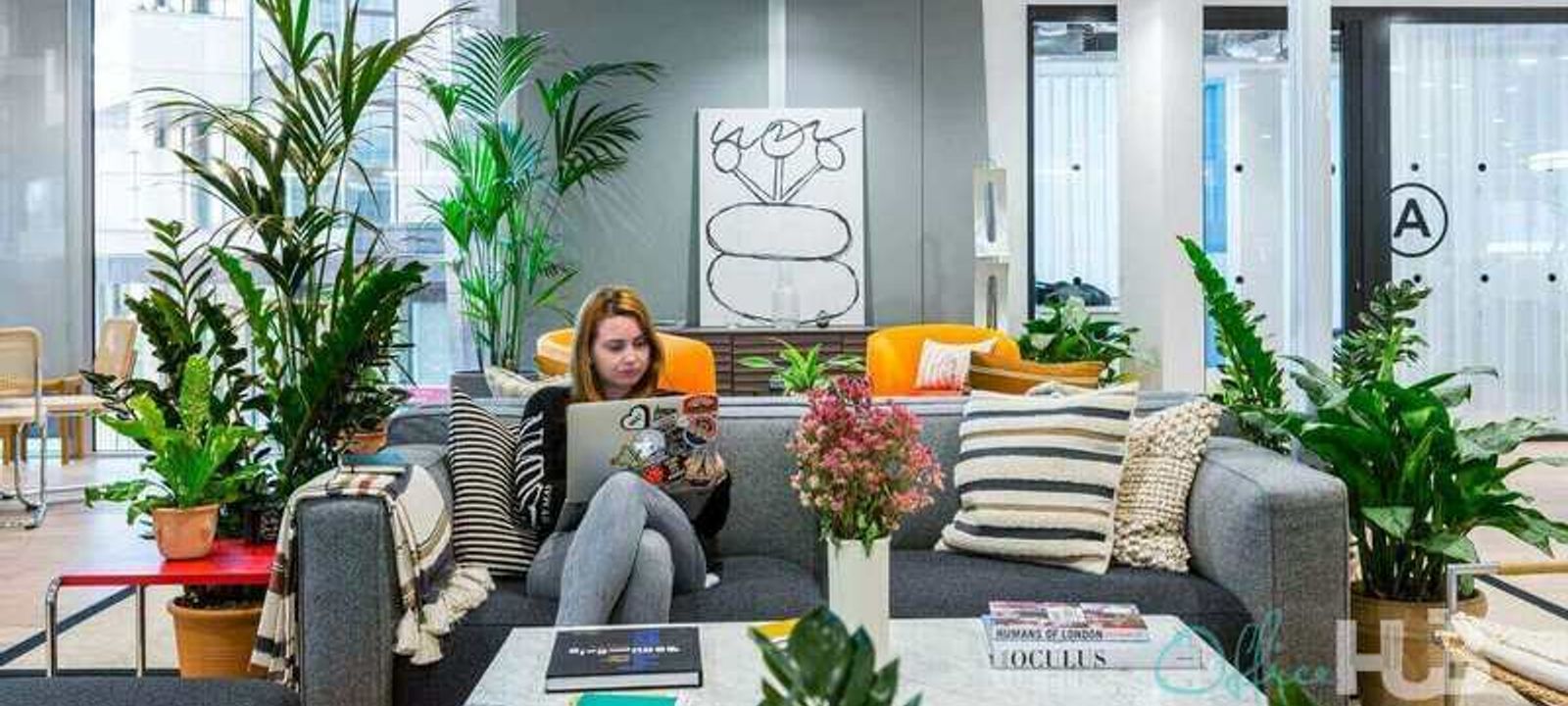 5 Merchant Square, Paddington - Image 1