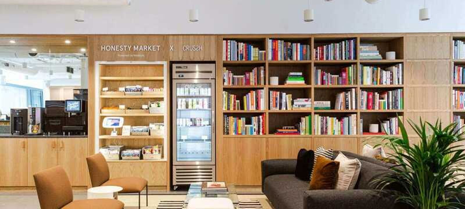 8-14 Meard Street, Soho - Image 1