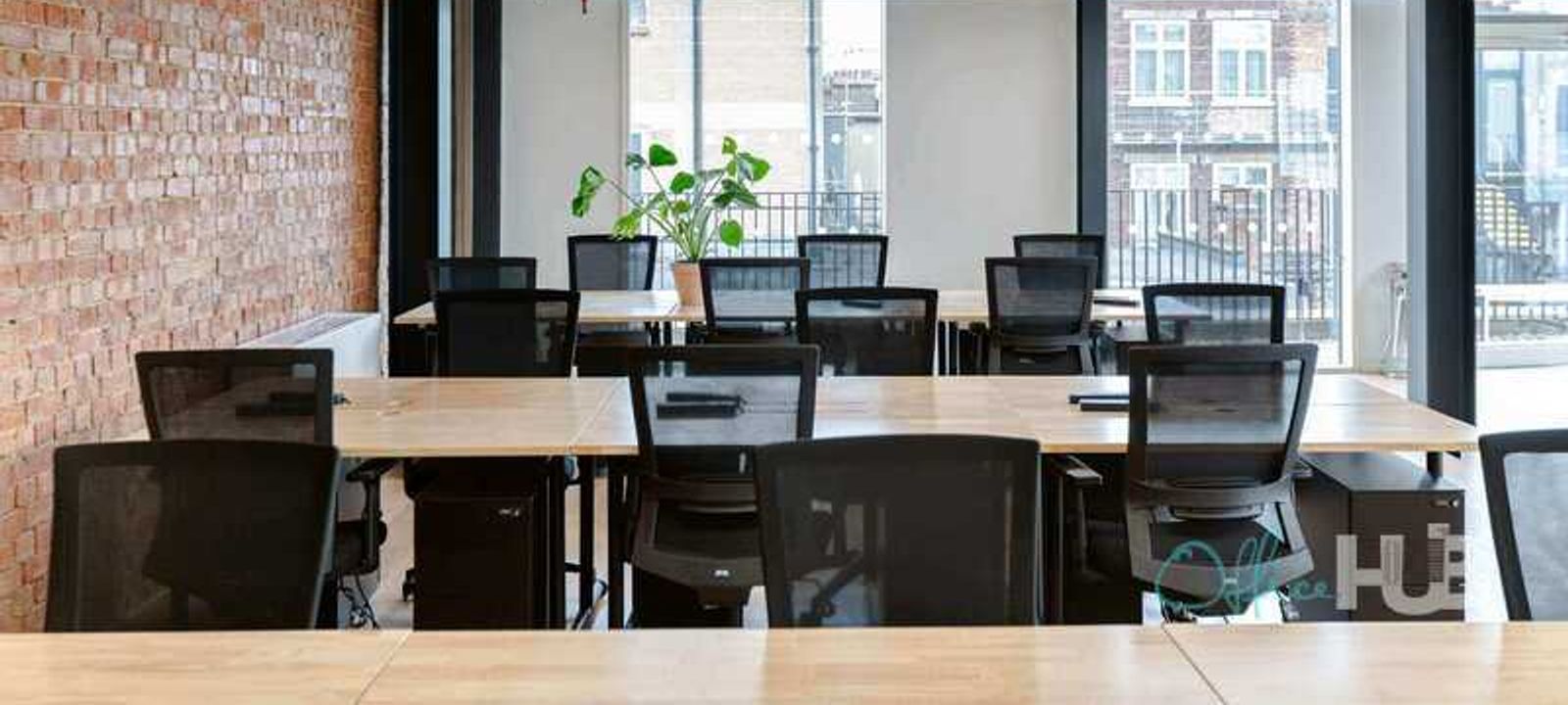 8-14 Meard Street, Soho - Image 1