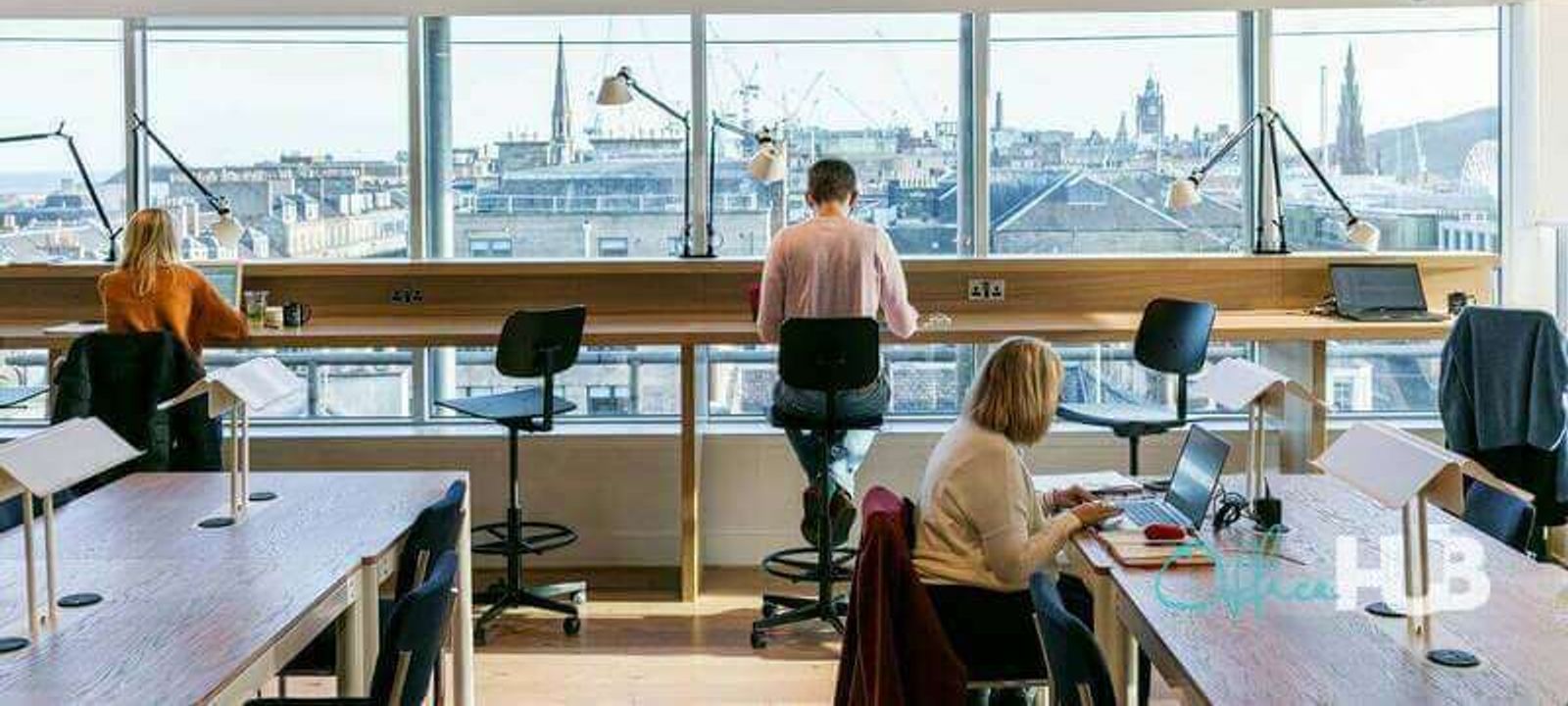 80 George Street, Edinburgh - Image 1