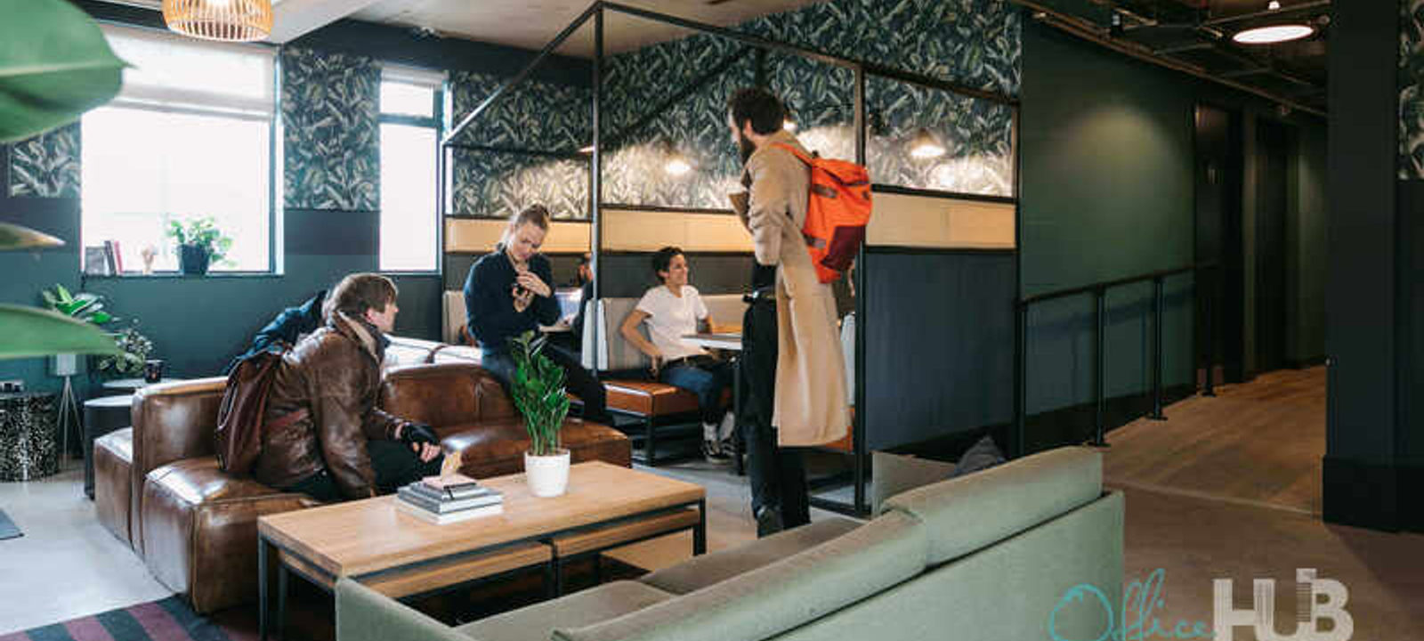 115 Mare Street, Hackney - Image 1