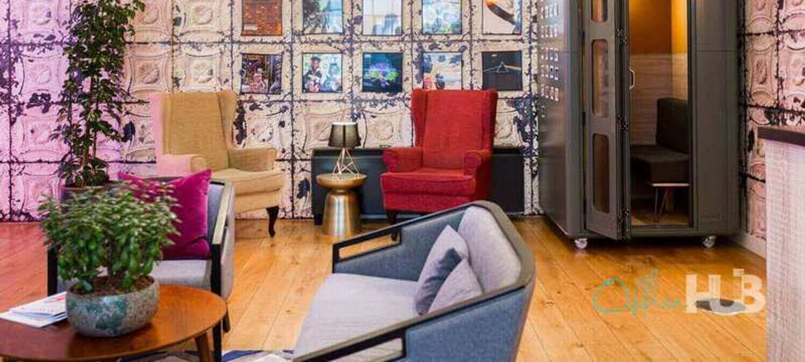 2 Sheraton St, Soho - Image 1