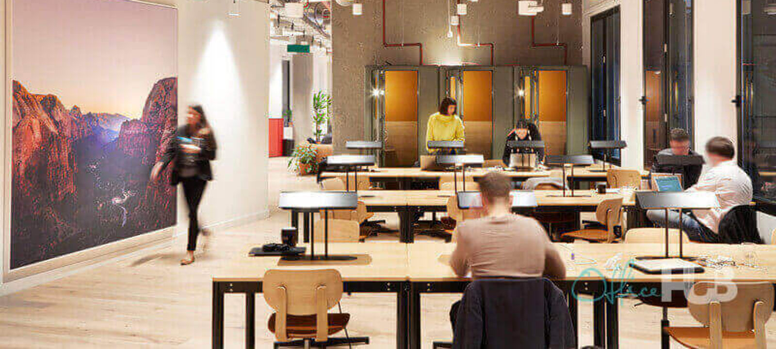 1 Poultry, London - Image 1