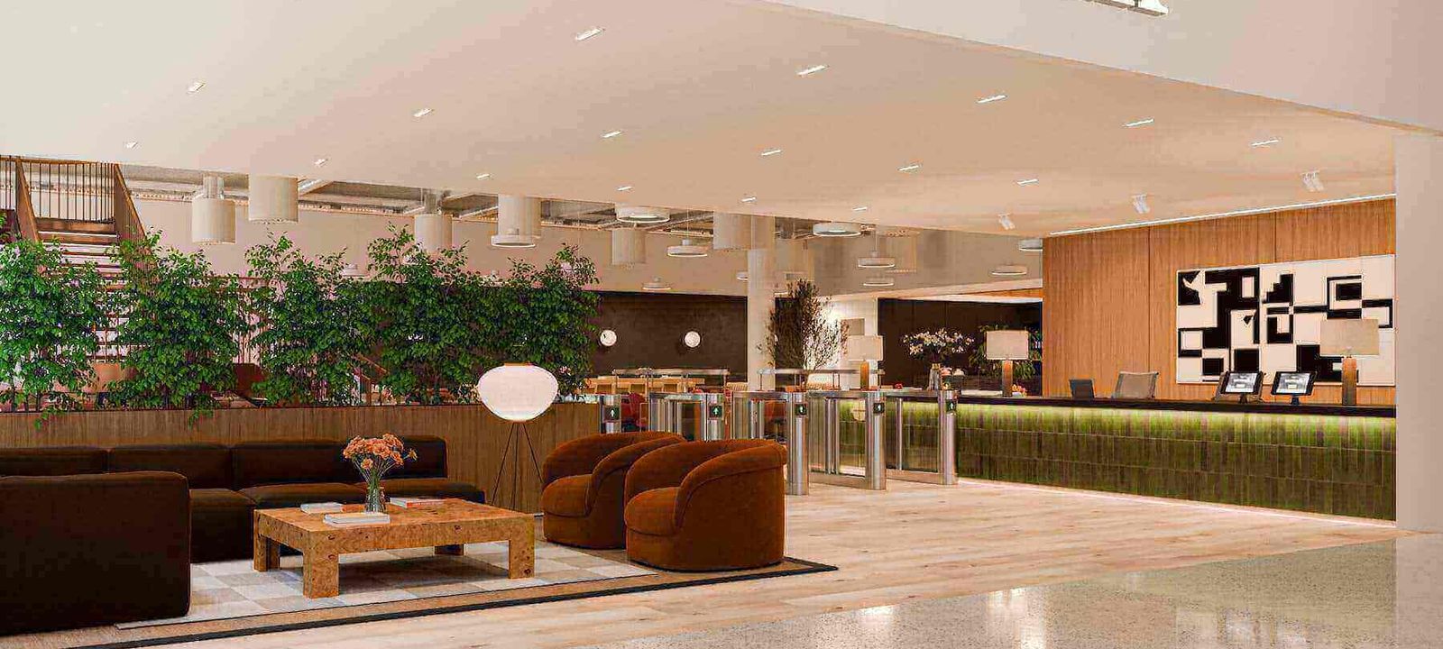 1 Fore Street Avenue, Moorgate - Image 1