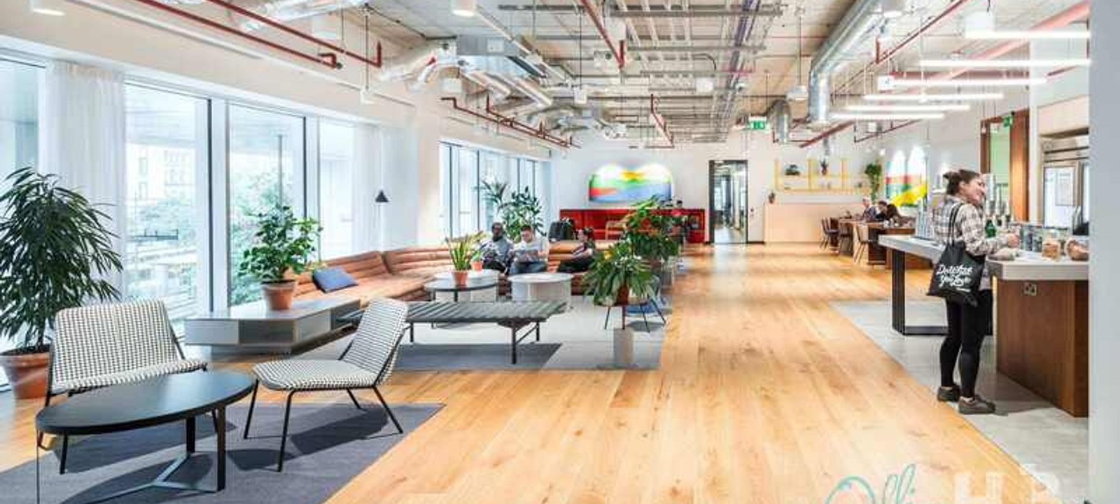 1 St Peter's Square, Manchester - Image 1