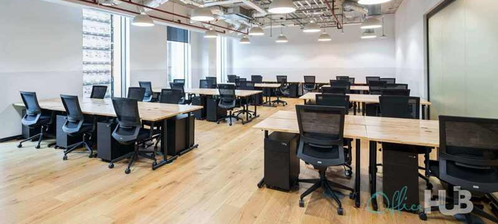 1 St Peter's Square, Manchester - Image 1