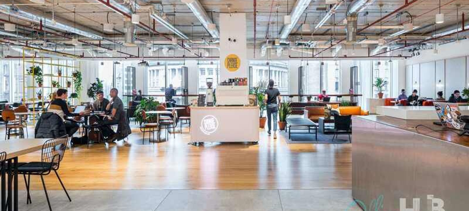 1 St Peter's Square, Manchester - Image 1