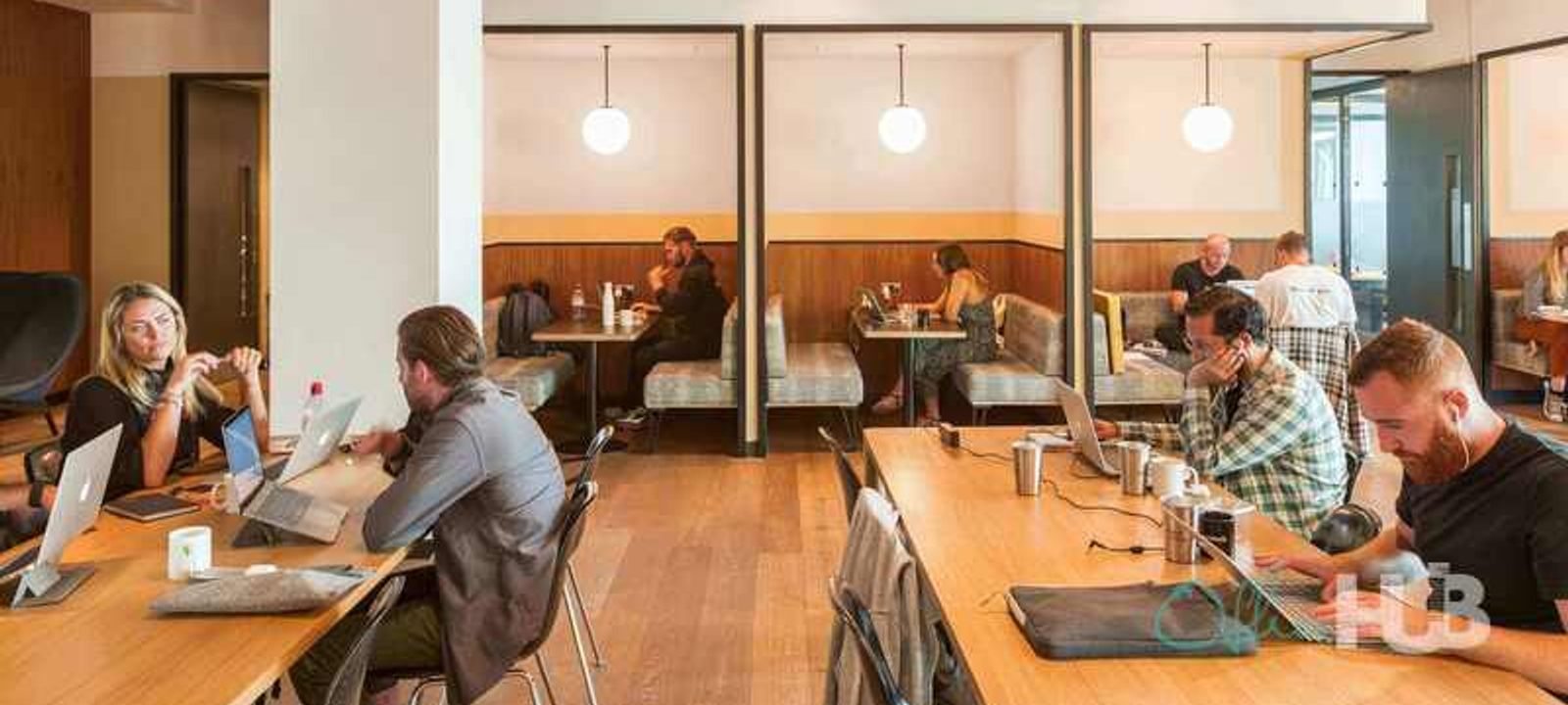 Quay Street, Manchester - Image 1