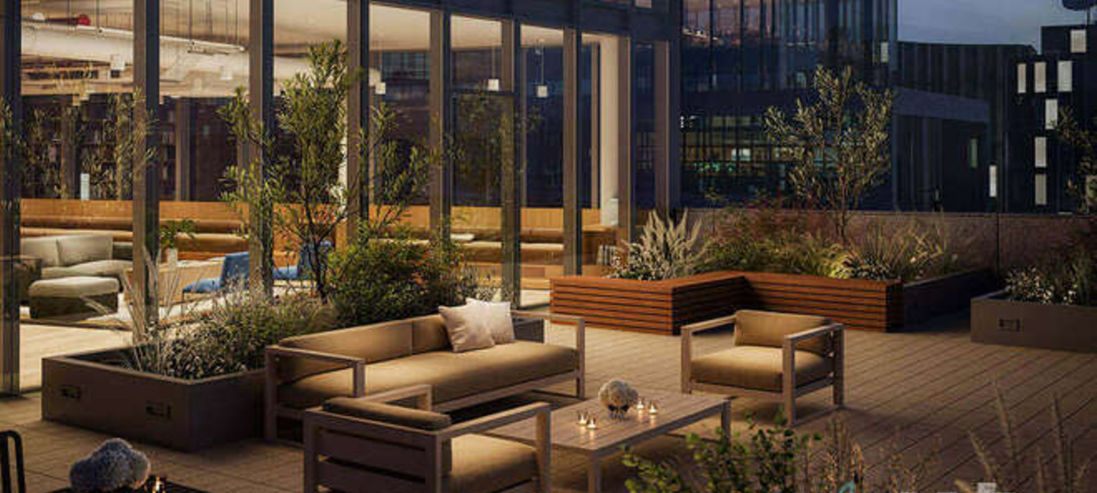 The Hewett, Shoreditch - Image 1