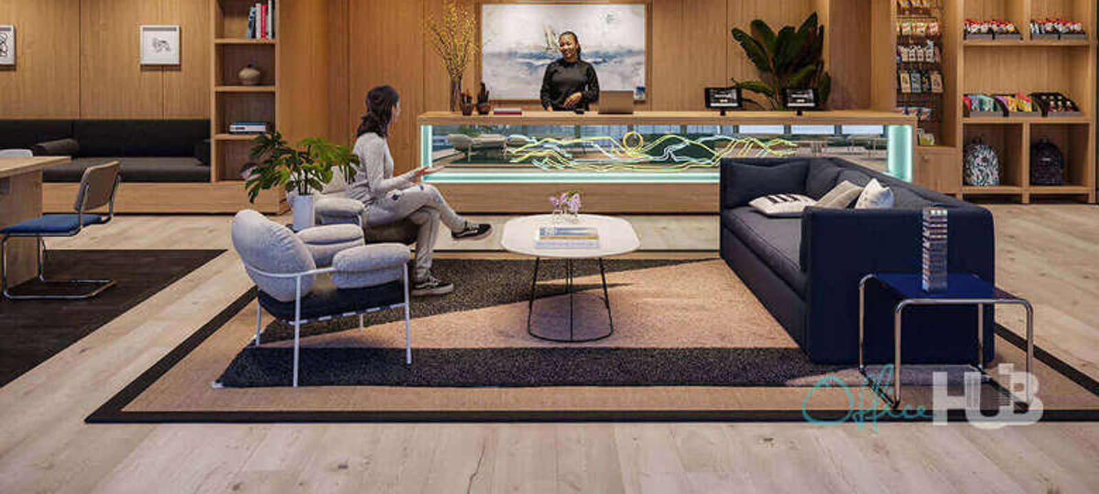 The Hewett, Shoreditch - Image 1