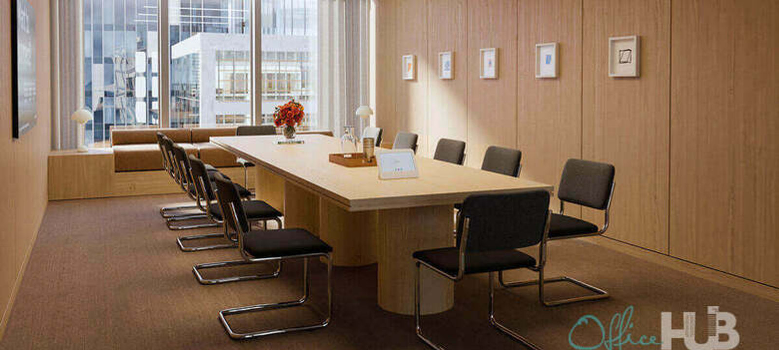 The Hewett, Shoreditch - Image 1