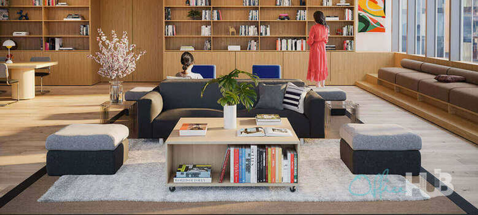 The Hewett, Shoreditch - Image 1