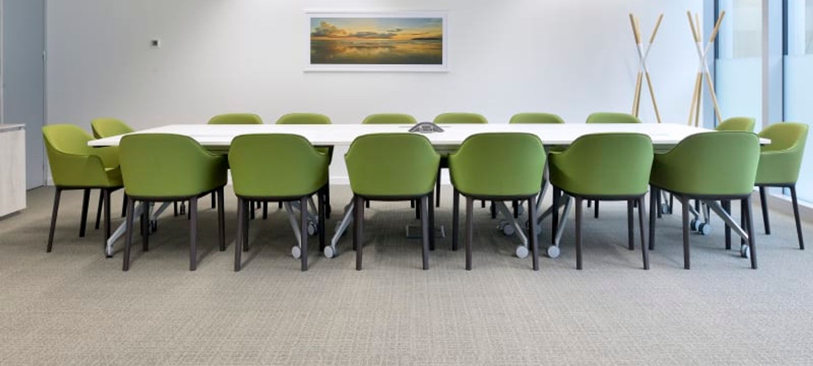 40 Queen's Square, Bristol - Image 1