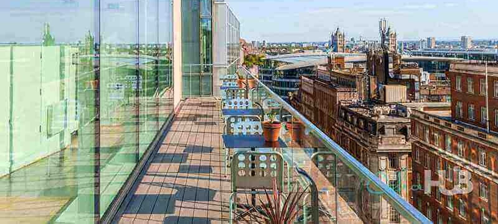 51 Eastcheap, Billingsgate - Image 1