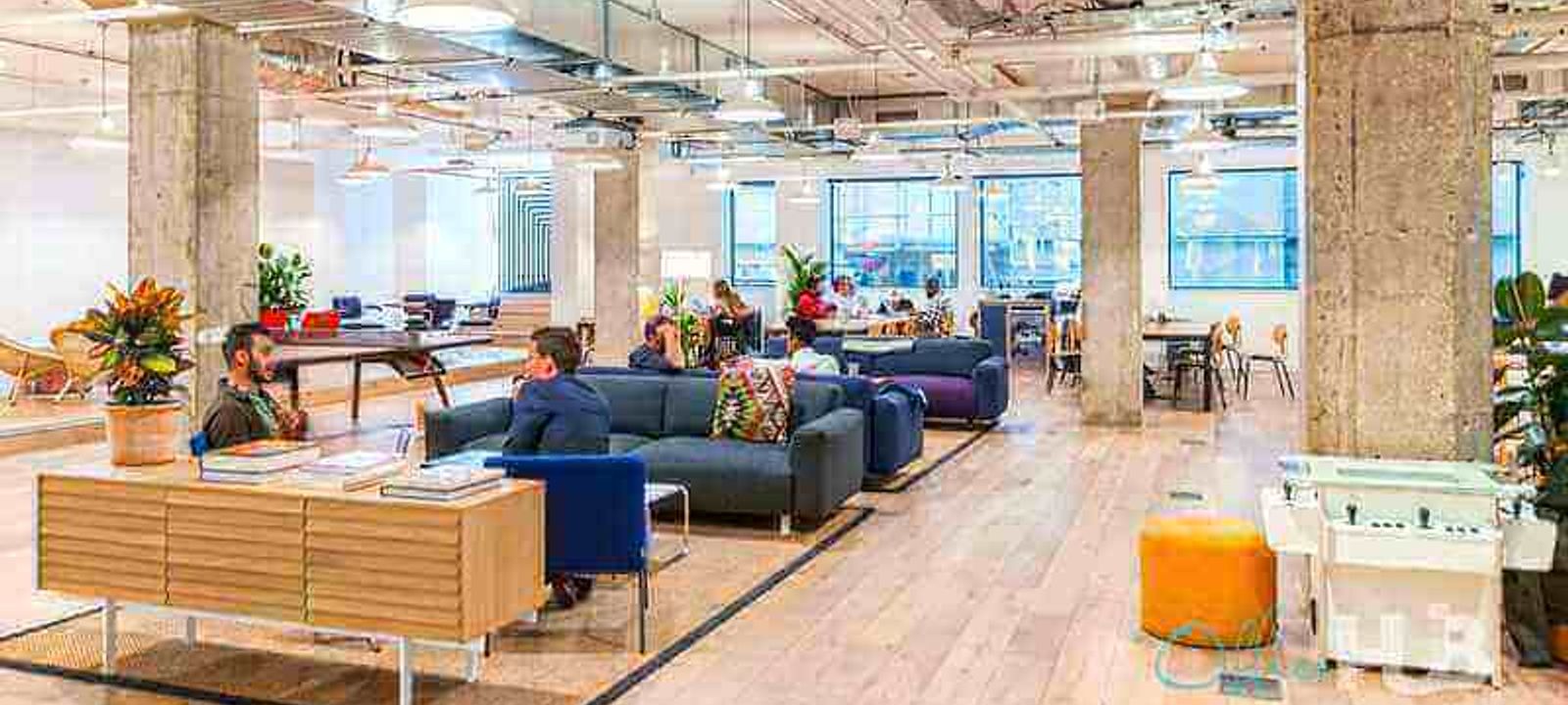51 Eastcheap, Billingsgate - Image 1