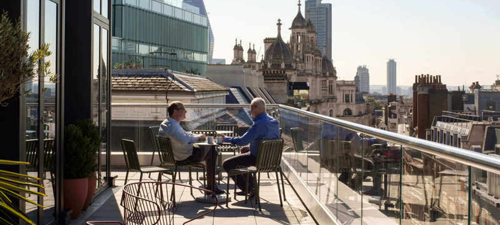 38 Chancery Lane, London - Image 1