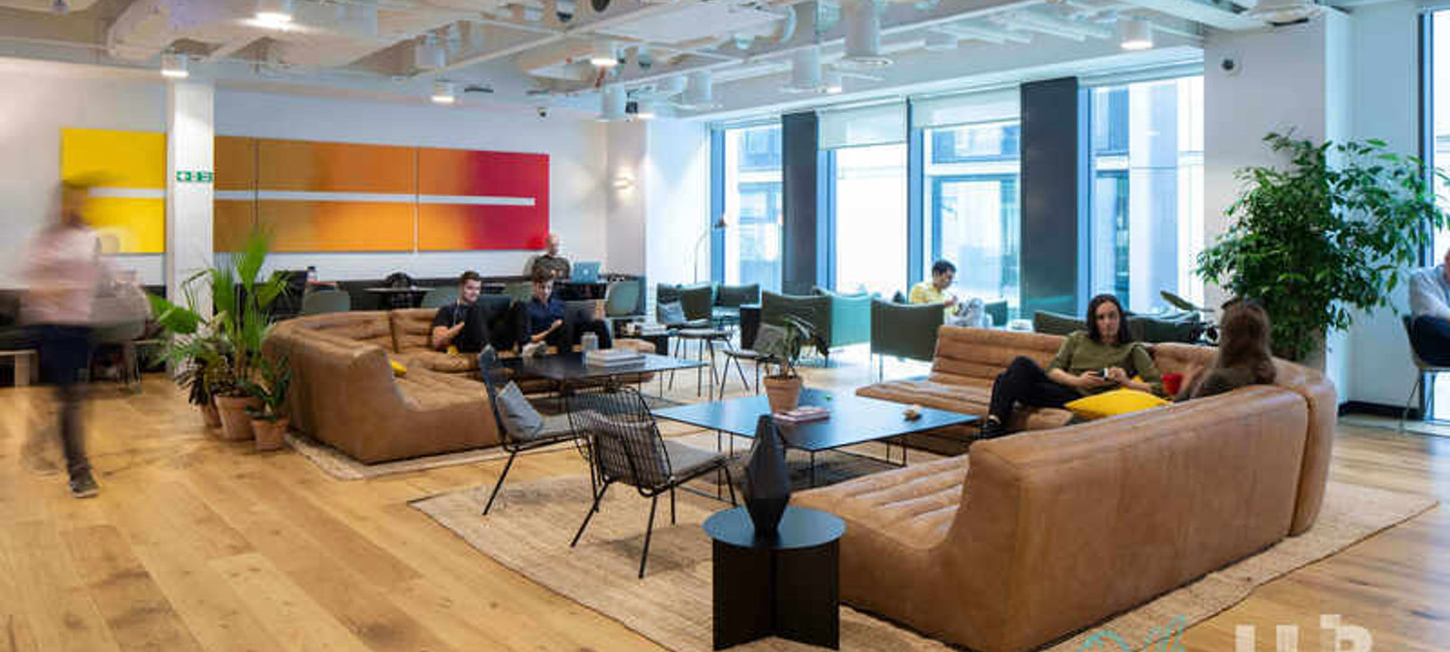 38 Chancery Lane, London - Image 1