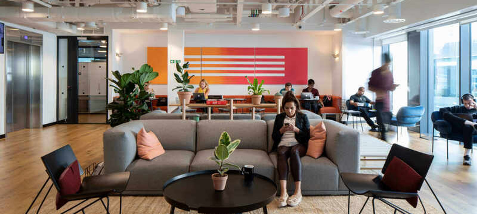 38 Chancery Lane, London - Image 1