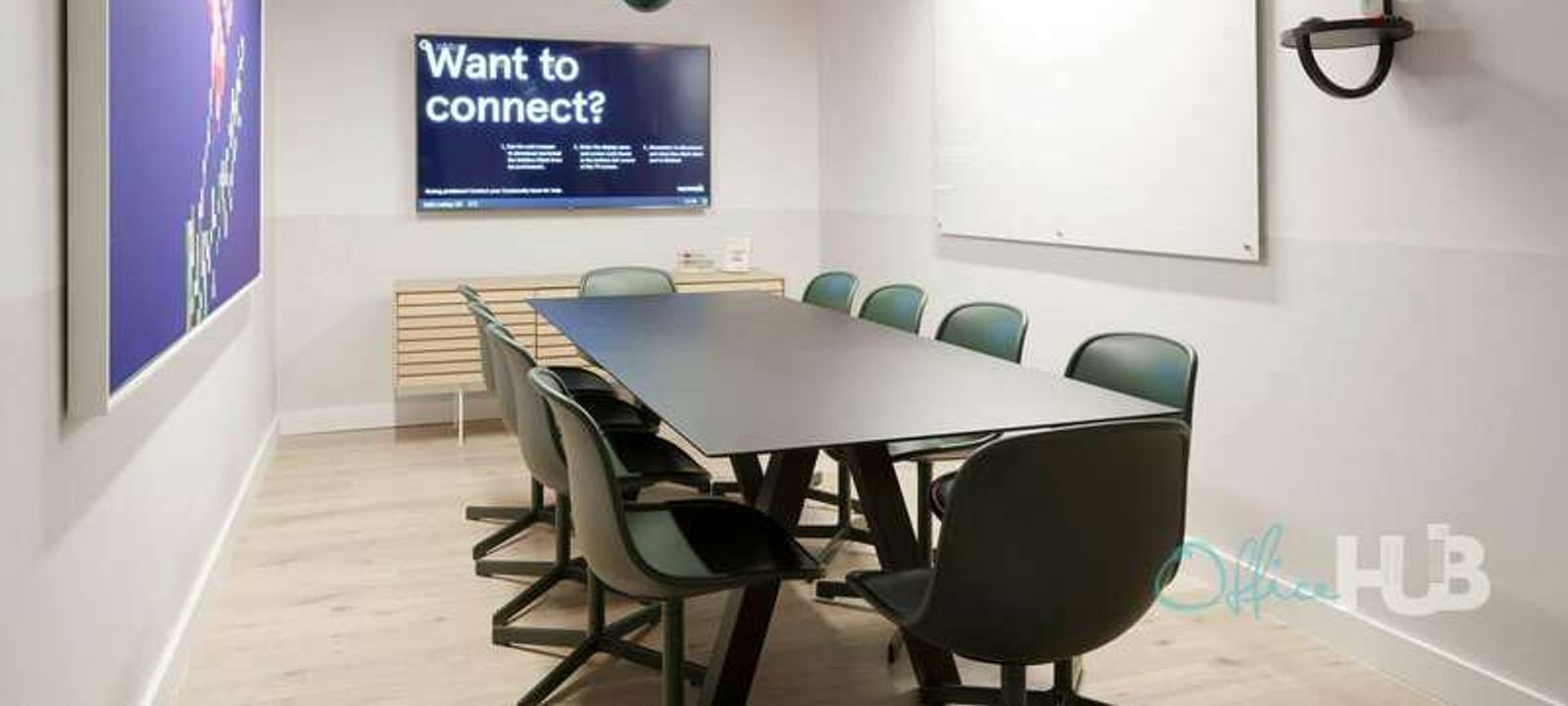 North Wall Quay, North Dock - Image 1