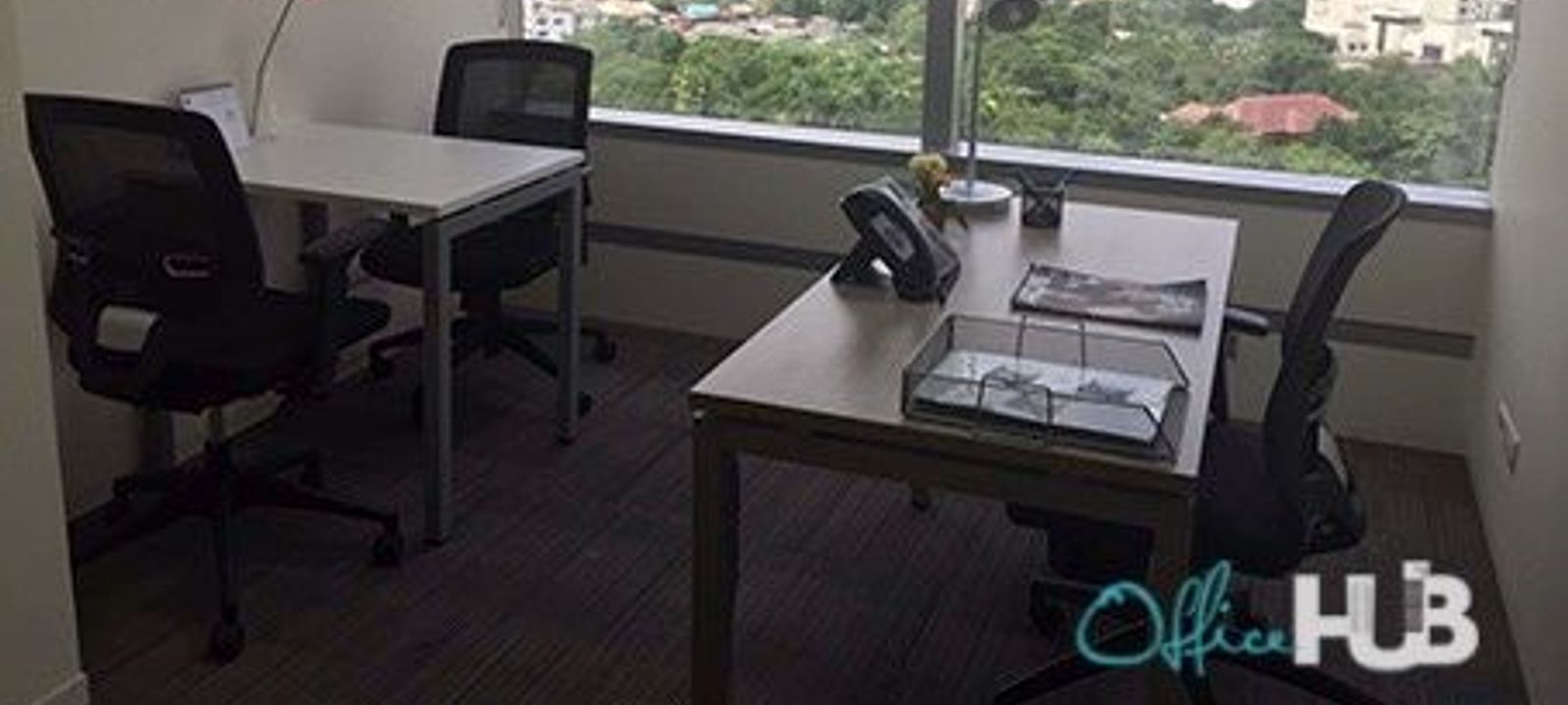 989 Rama I Road, Pathum Wan - Image 1