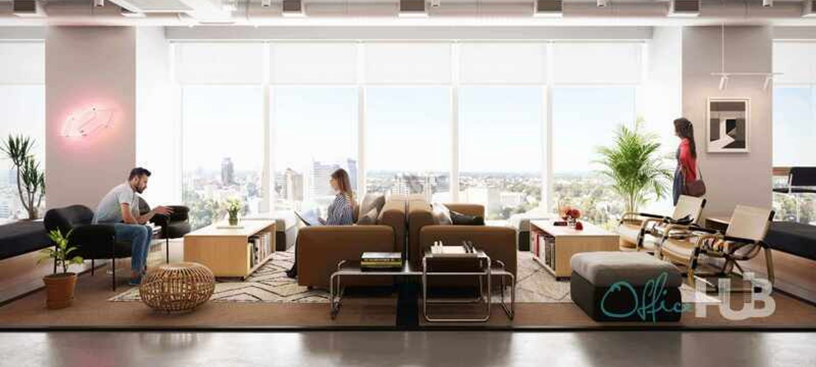 146 Derech Menachem Begin, Tel Aviv-yafo - Image 1