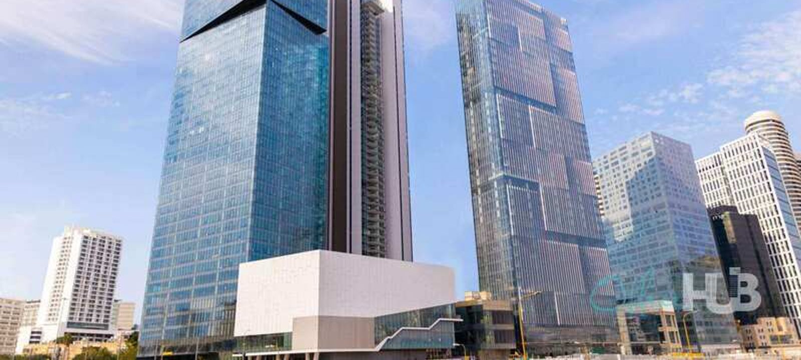 144 Derech Menachem Begin, Tel Aviv-yafo - Image 1