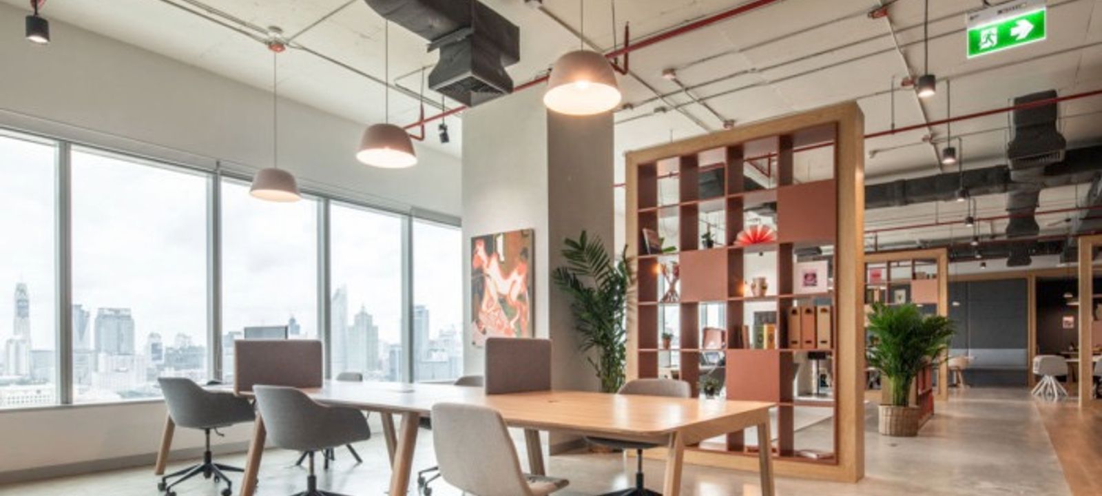 319 Phayathai Road, Bangkok - Image 1