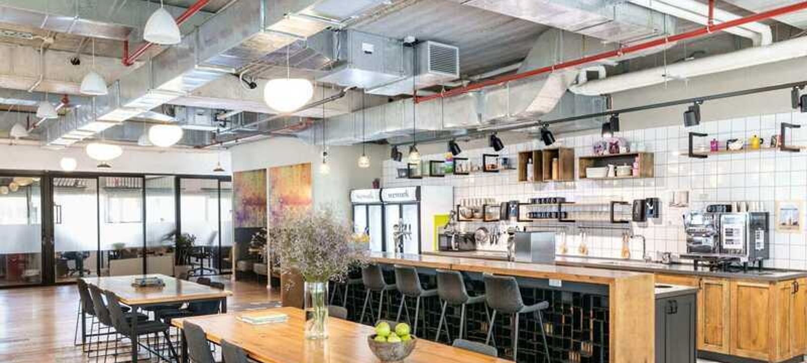 Gav Yam Negev Park, Be'er Sheva - Image 1