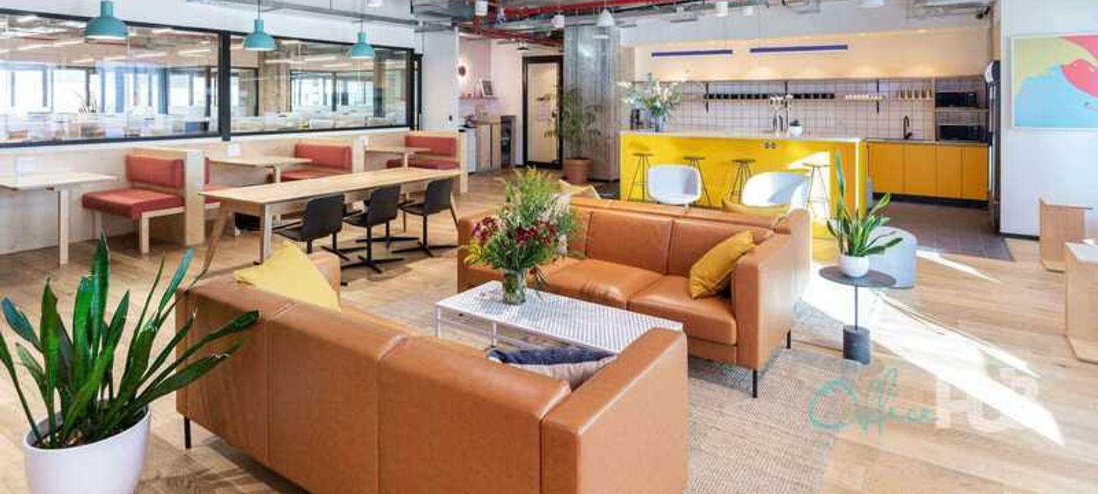 20 King George St, Jerusalem - Image 1